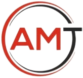 Arabian Machinery Trading (AMT) Logo